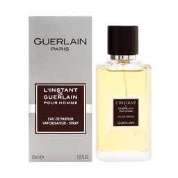 Мъжки парфюм GUERLAIN L`Instant de Guerlain Pour Homme 2015 year